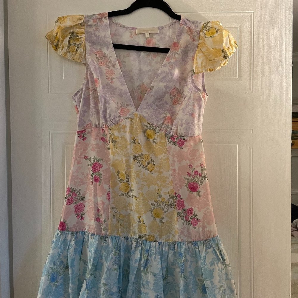 Summer dress